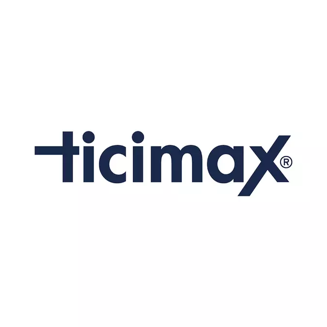 Ticimax Global Plus E-ticaret Paketi